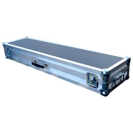 Hard Keyboard Flight Case for M Audio Radium 49